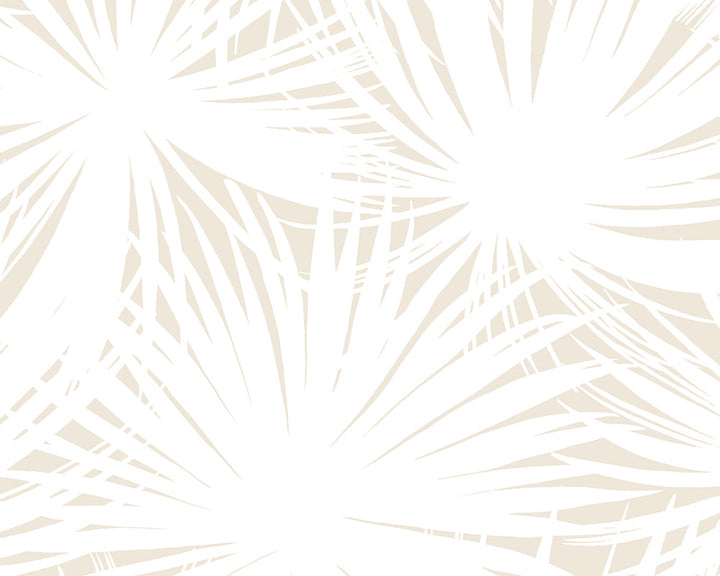 OHPOPSI Palm Silhouette Wallpaper