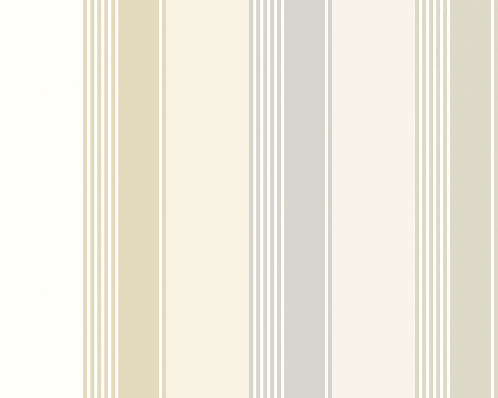 OHPOPSI Multi Stripe Wallpaper