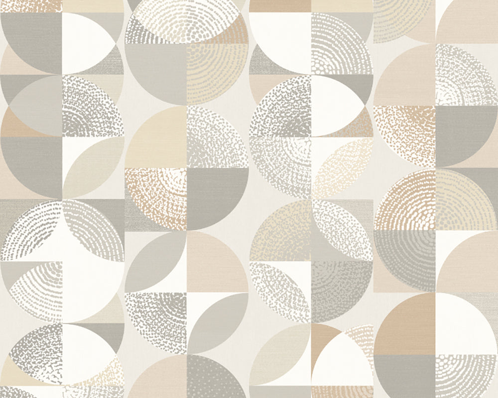 OHPOPSI Orb Wallpaper