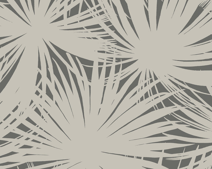OHPOPSI Palm Silhouette Wallpaper