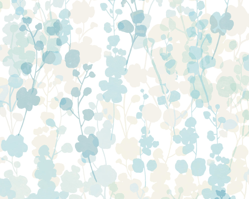 OHPOPSI Blossom Wallpaper