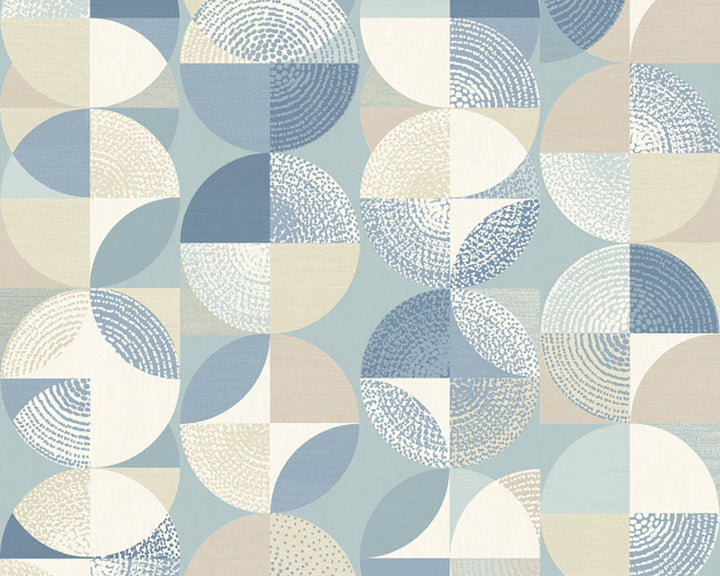 OHPOPSI Orb Wallpaper