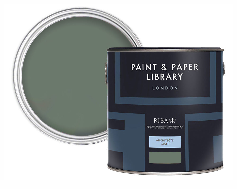 Paint & Paper Library Fynbos 547 Paint