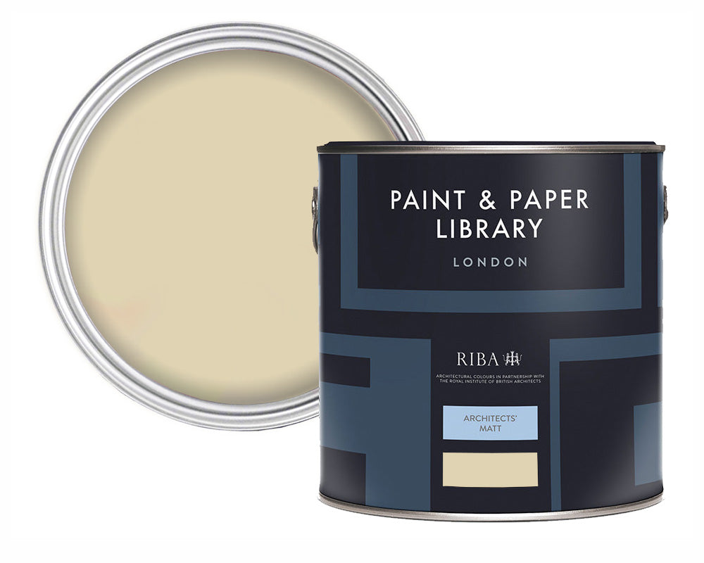 Paint & Paper Library Cashmere V 495 Paint