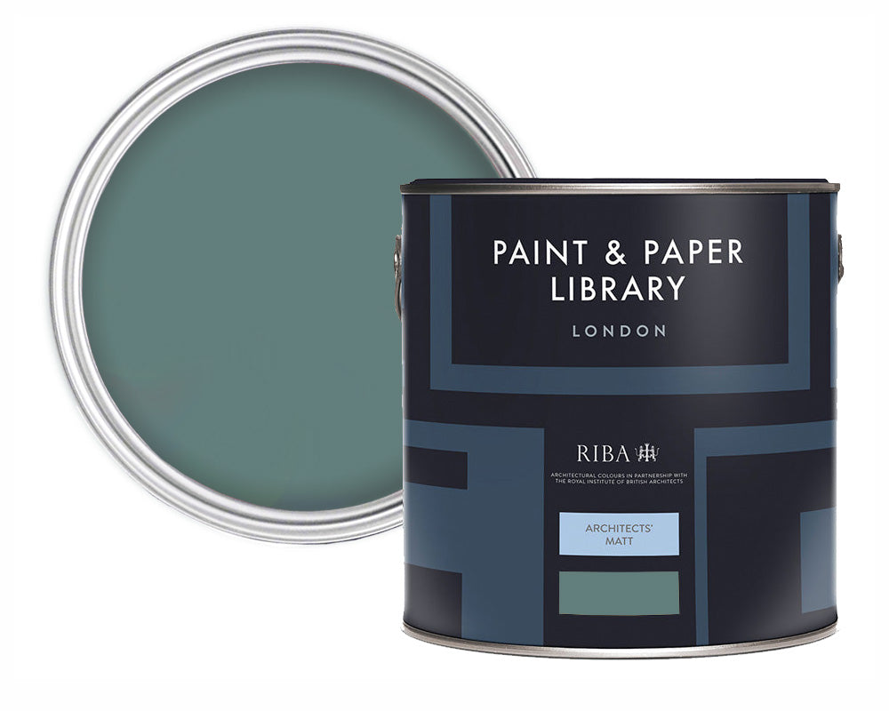 Paint & Paper Library Iguana 551 Paint