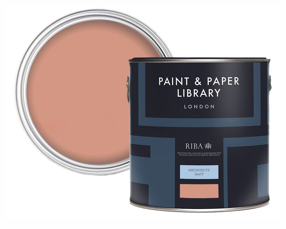 Paint & Paper Library Jaipur Pink 416 Paint
