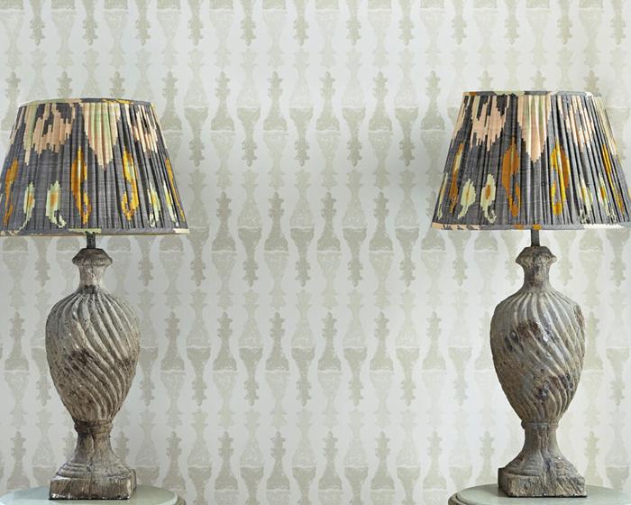 Barneby Gates Chess in Stone Wallpaper BG1000202