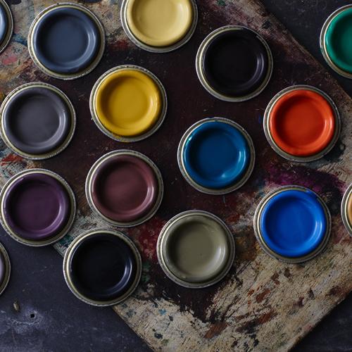 Zoffany Paint | 10 % off | Chapel Interiors