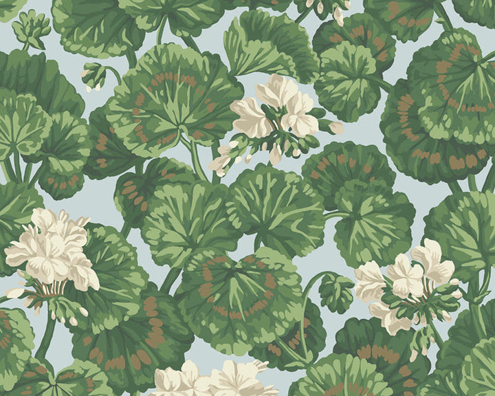 Cole & Son Geranium Wallpaper