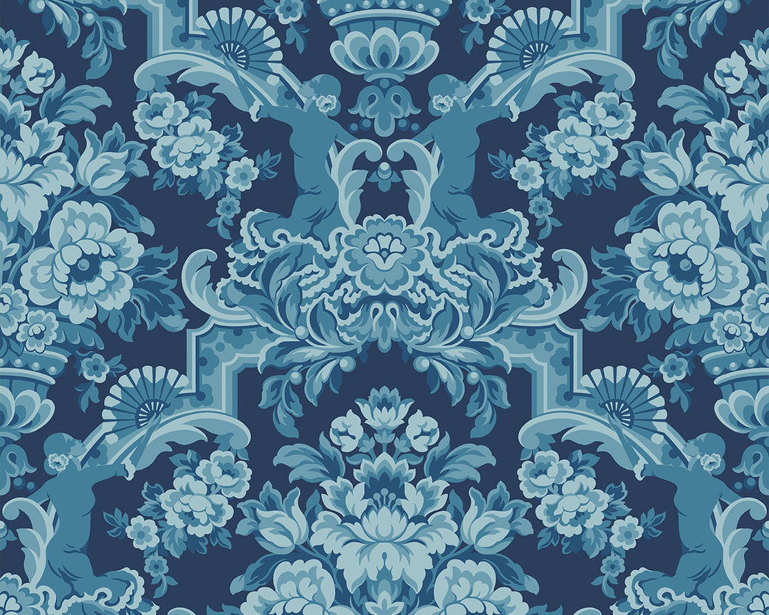 Cole & Son Lola Wallpaper