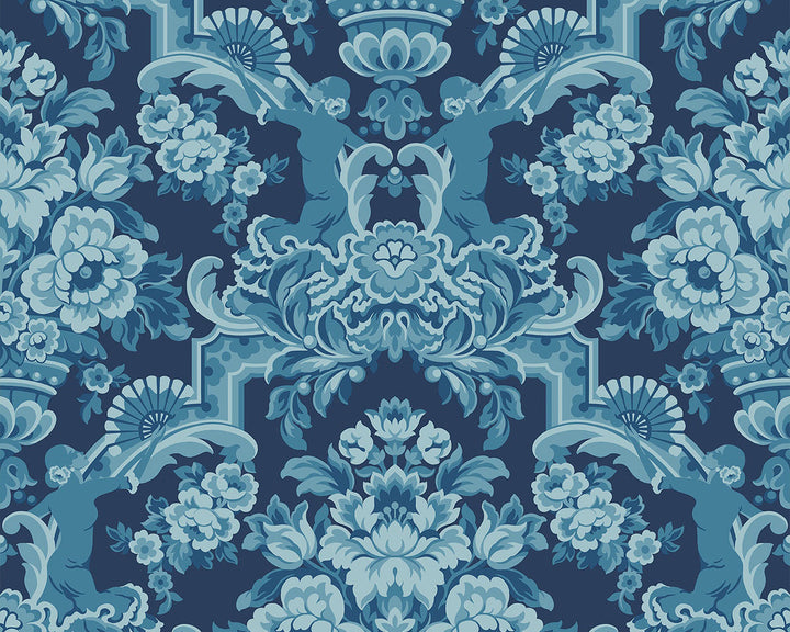 Cole & Son Lola Wallpaper