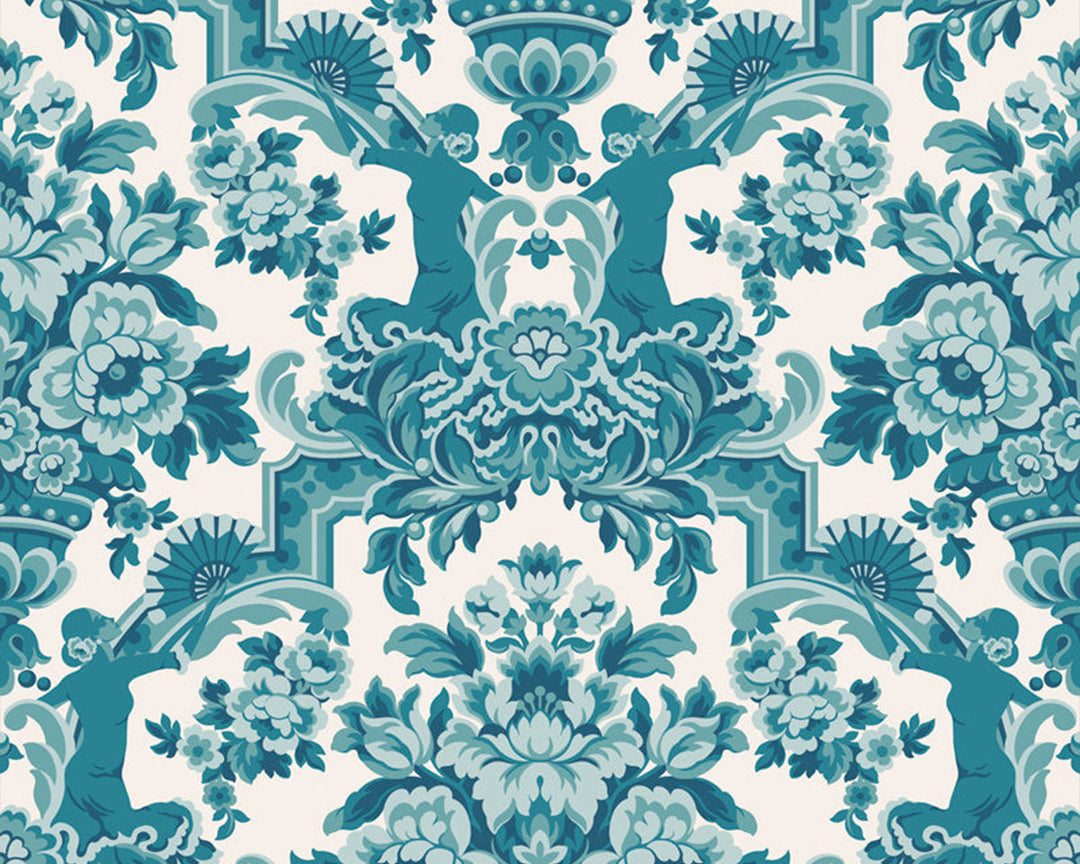 Cole & Son Lola Wallpaper