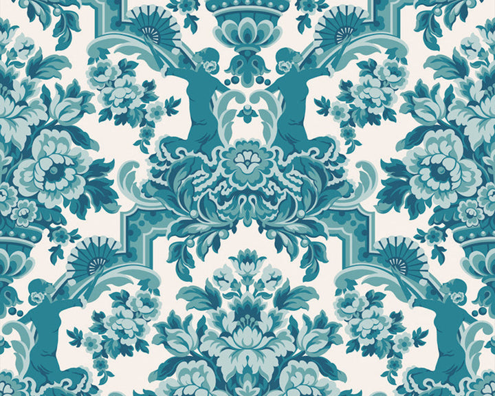 Cole & Son Lola Wallpaper