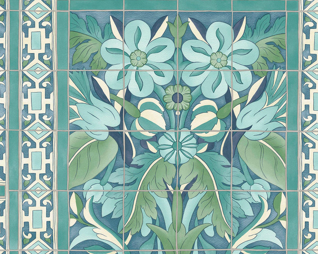 Cole & Son Triana Wallpaper