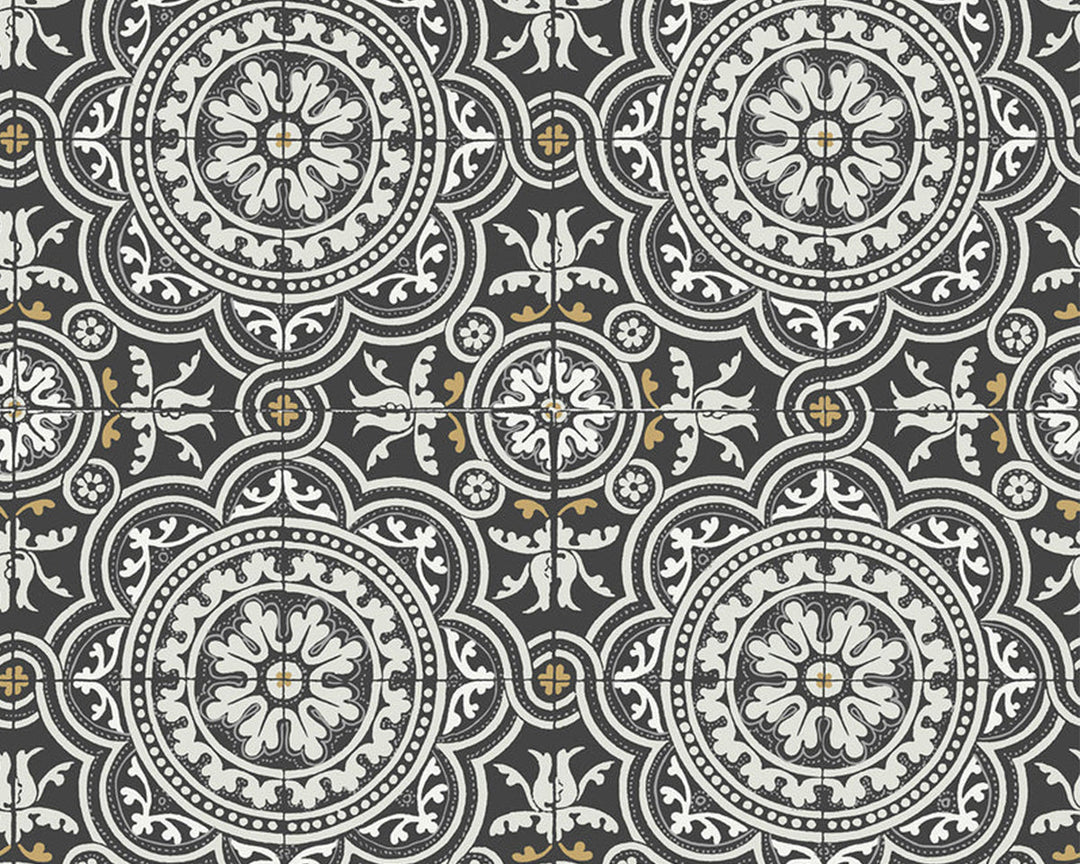 Cole & Son Piccadilly Seville Wallpaper