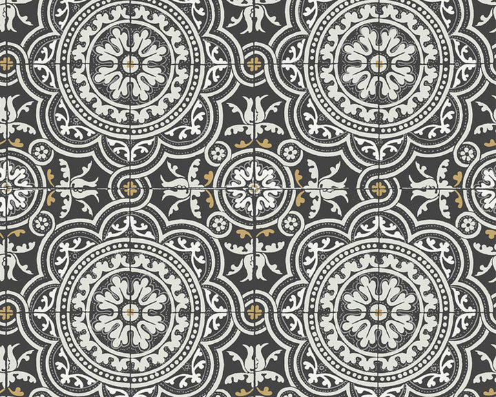 Cole & Son Piccadilly Seville Wallpaper