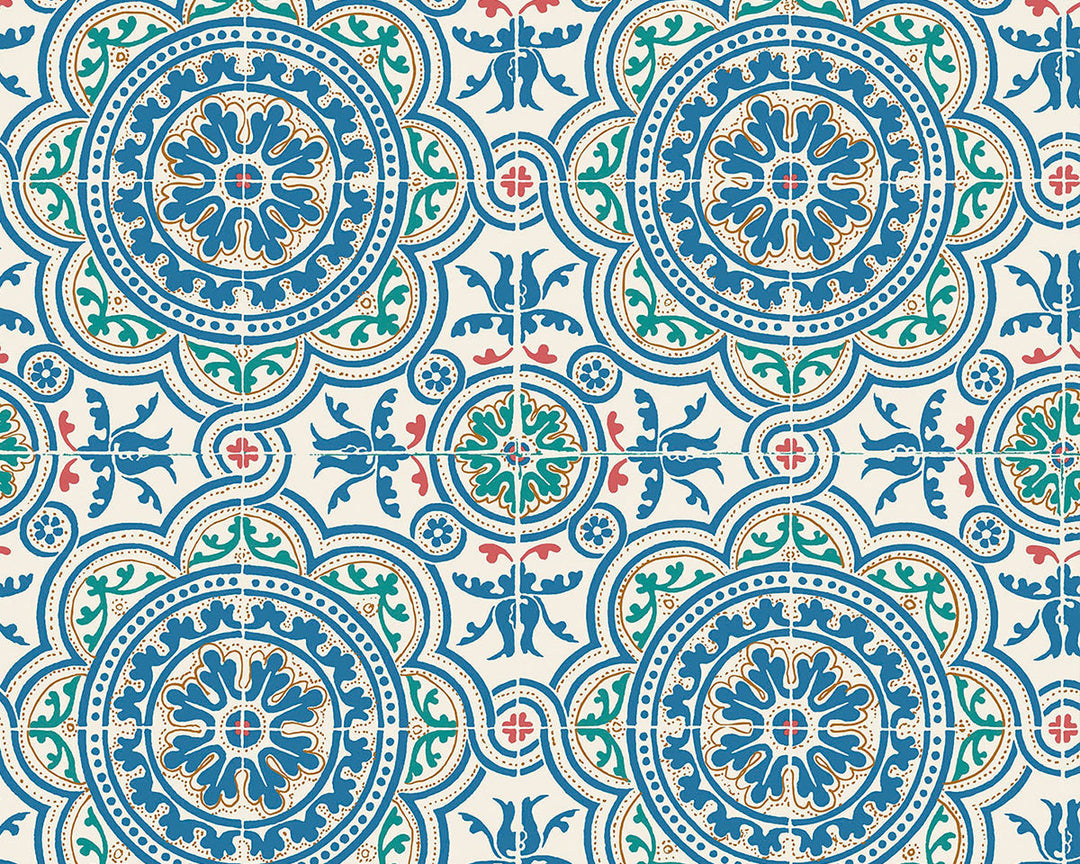 Cole & Son Piccadilly Seville Wallpaper