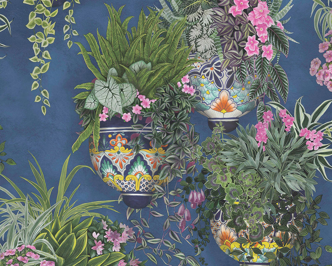 Cole & Son Talavera Wallpaper