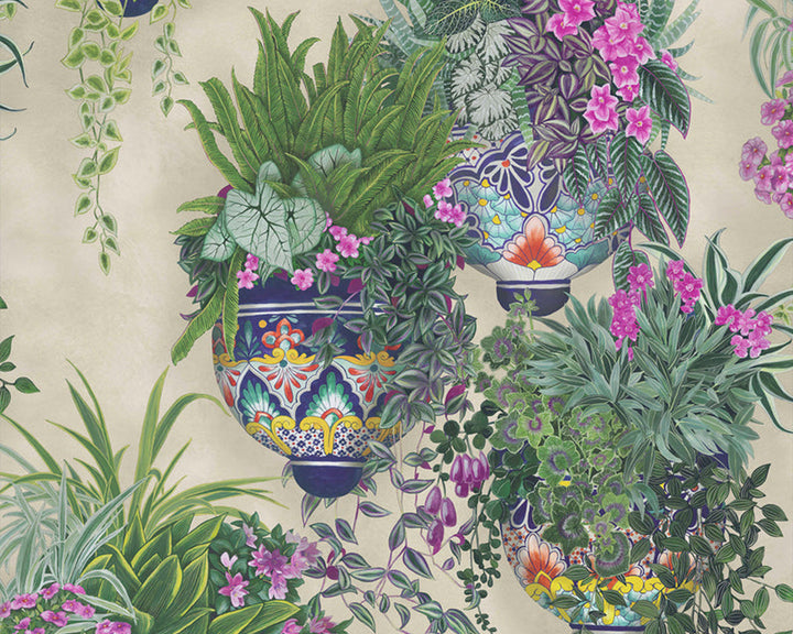 Cole & Son Talavera Wallpaper