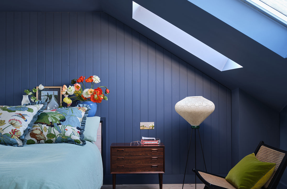Farrow and Ball Mouse's Back 40 Paint – Chapel Interiors