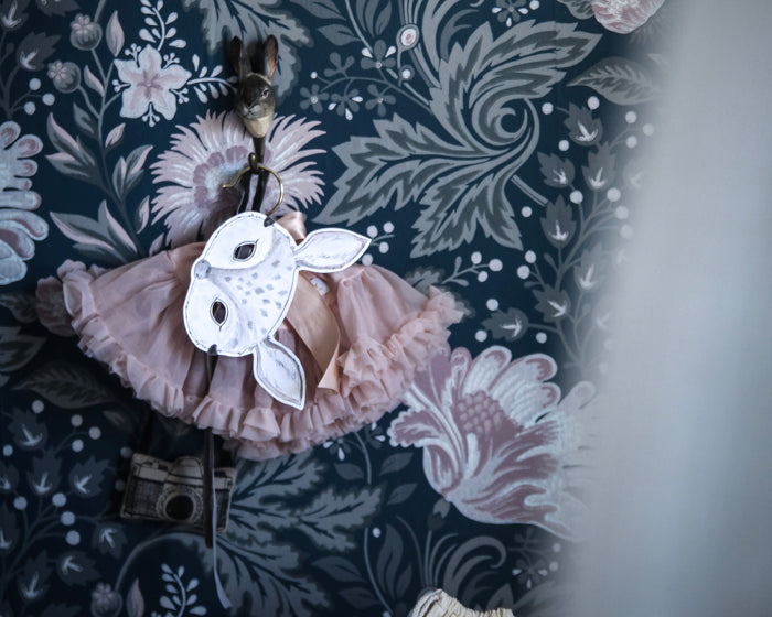 Sandberg Ava Wallpaper