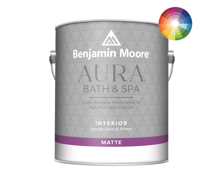 Benjamin Moore Aura® Paint