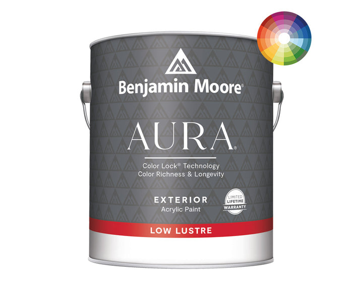 Benjamin Moore Aura® Paint