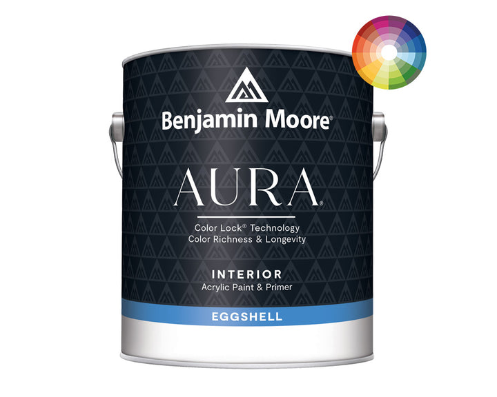 Benjamin Moore Aura® Paint