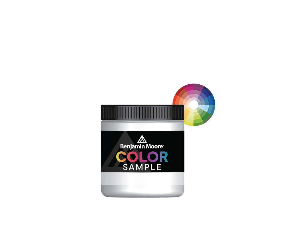 2 Oz Samples Benjamin Moore Paint Benjamin Moore® Color Sample 8 Oz.