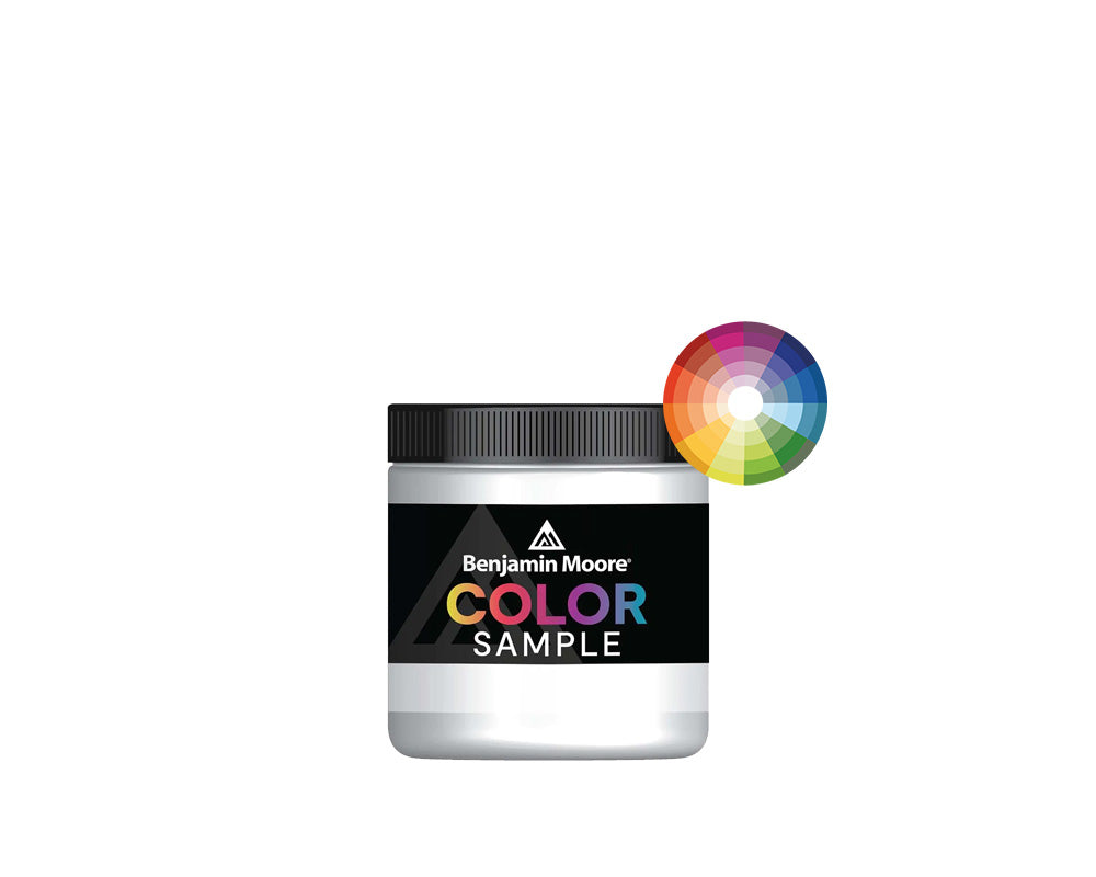 Benjamin Moore Colour Sample Pot 233ml