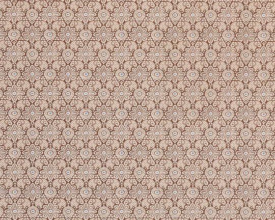 Barneby Gates Indian Elephant Wallpaper | Traditional Wallpaper at ...