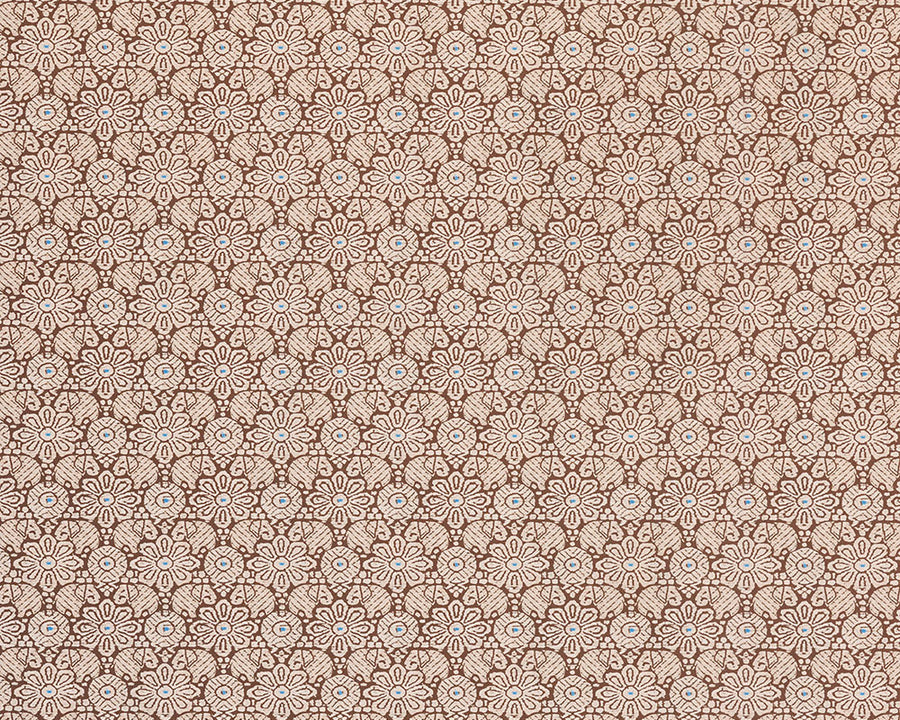 Barneby Gates Indian Elephant Wallpaper | Traditional Wallpaper at ...