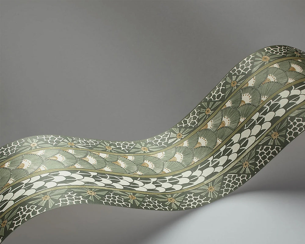 Cole & Son Ardmore Border 109/5024