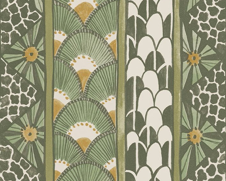 Cole & Son Ardmore Border 109/5024