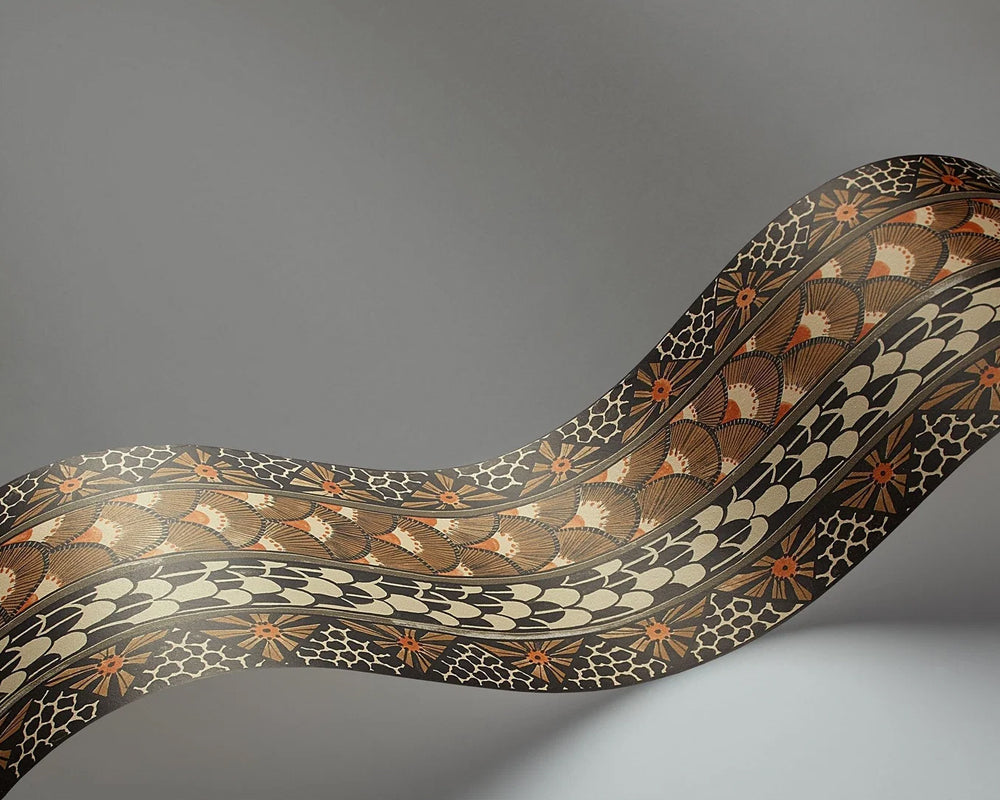 Cole & Son Ardmore Border 109/5026