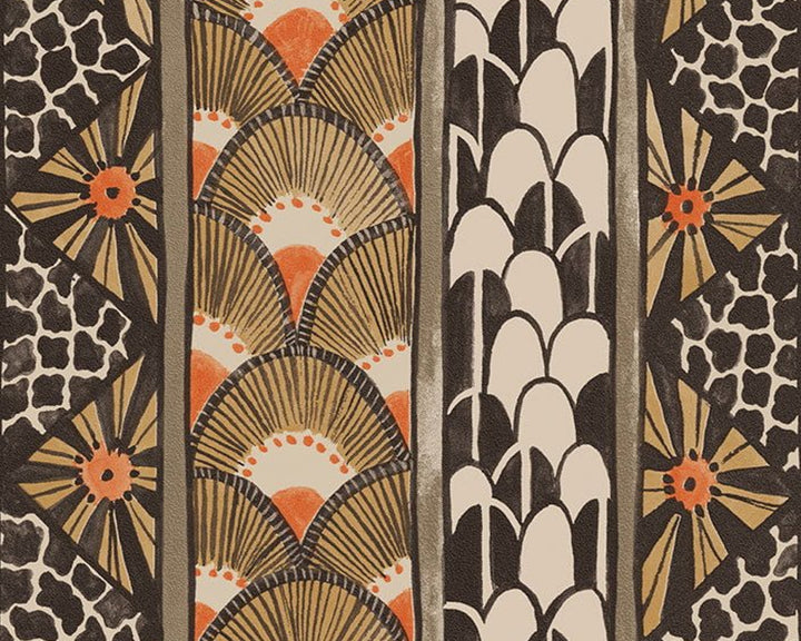 Cole & Son Ardmore Border 109/5026