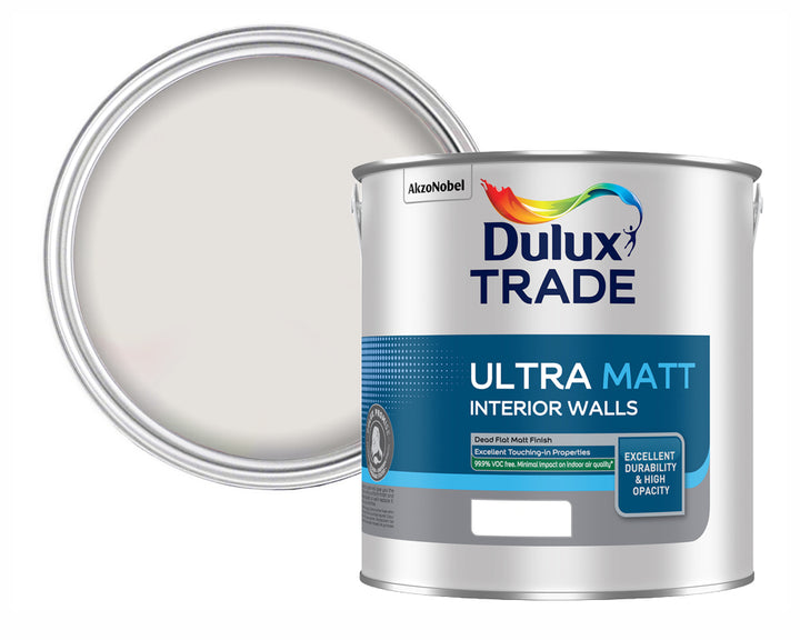 Dulux Heritage Ash White  Paint