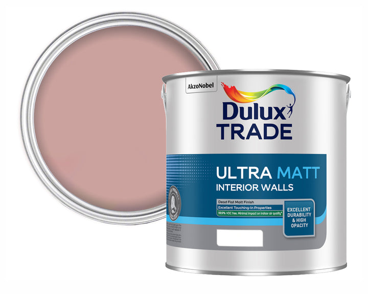 Dulux Heritage DH Blossom Paint