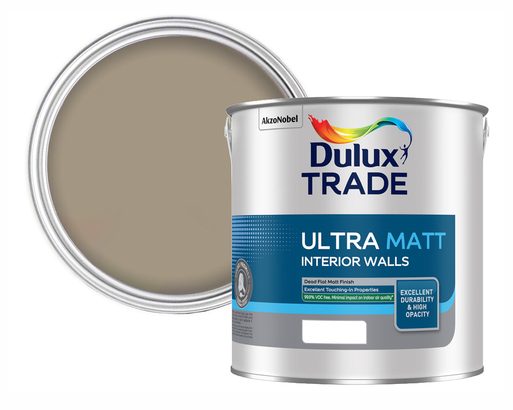 Dulux Heritage Jenny Wren Paint
