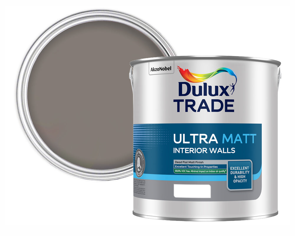 Dulux Heritage Mud Lark Paint