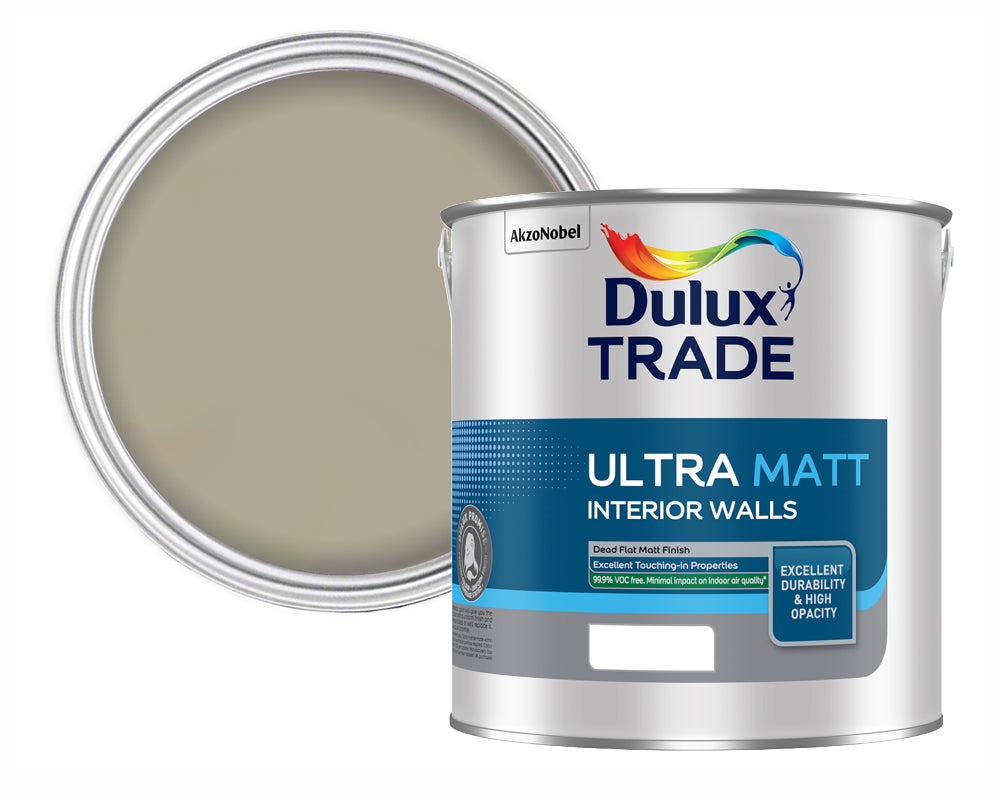 Dulux Heritage Olive Tree Paint