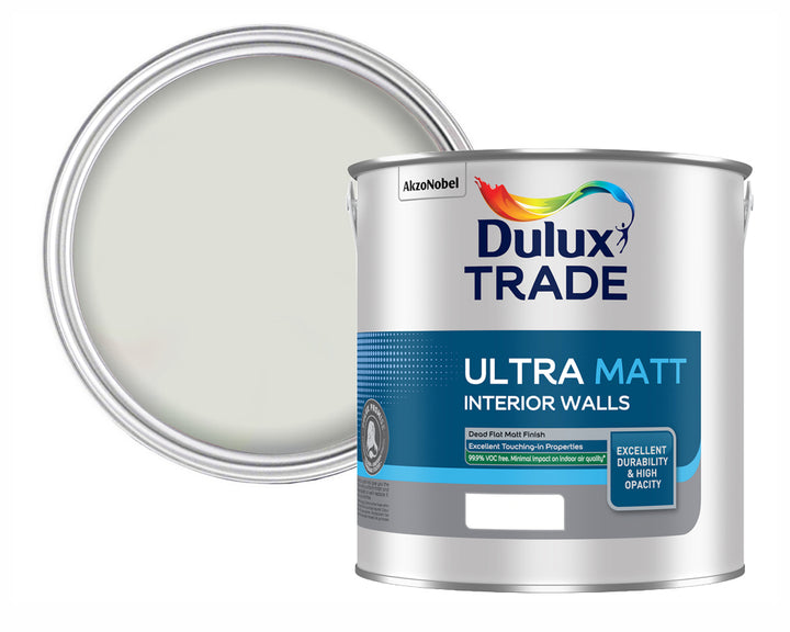 Dulux Heritage Silver Fern Paint