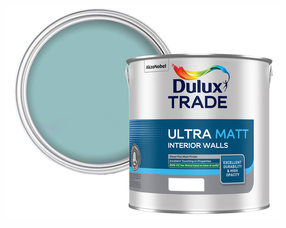Dulux Heritage Sky Blue  Paint