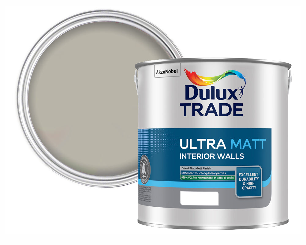 Dulux Heritage Stone Green Paint