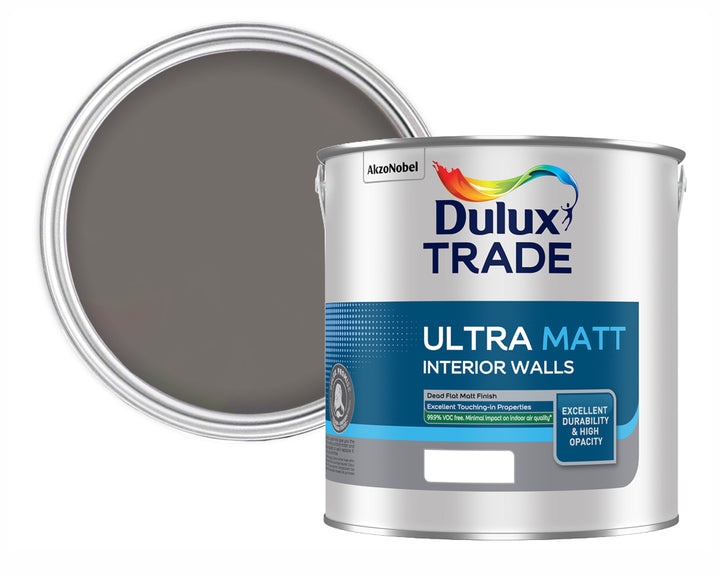 Dulux Heritage Wooded Walk Paint