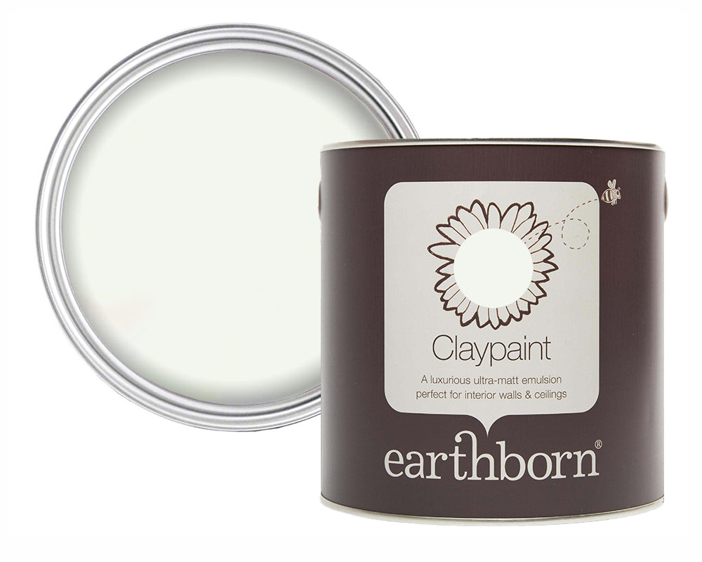 Earthborn Pale Pip can with open lid on a white background