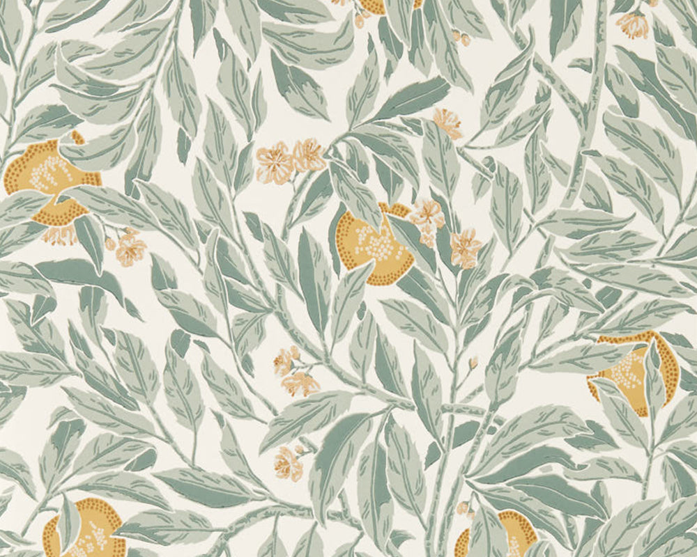 Sanderson Ancient Apple Wallpaper