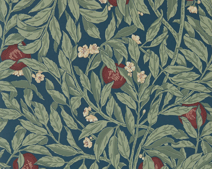 Sanderson Ancient Apple Wallpaper