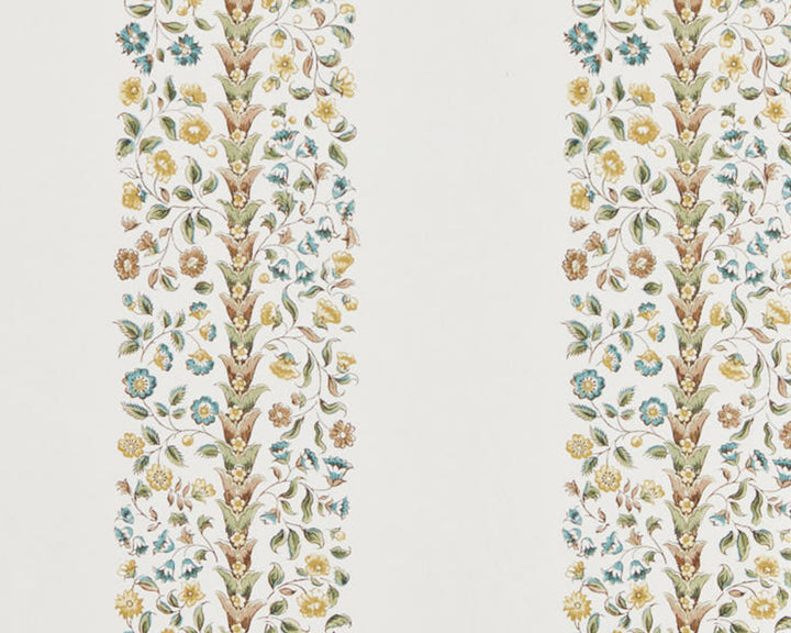 Sanderson Pergola Wallpaper