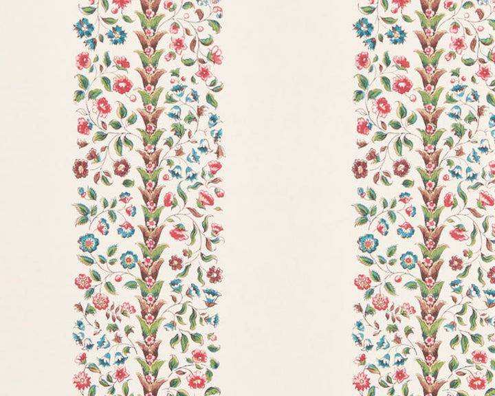 Sanderson Pergola Wallpaper